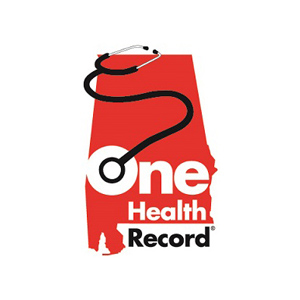 Alabama One Health Record