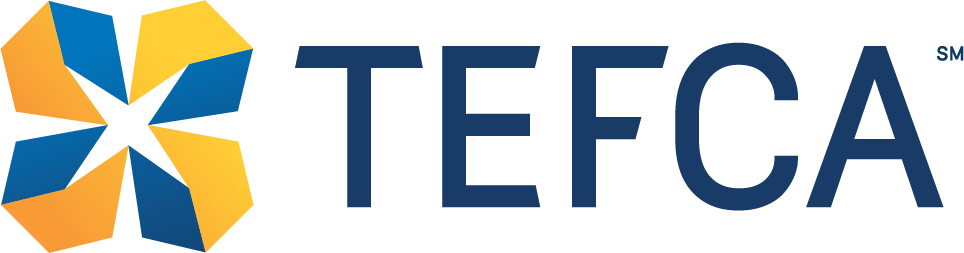 TEFCA logo